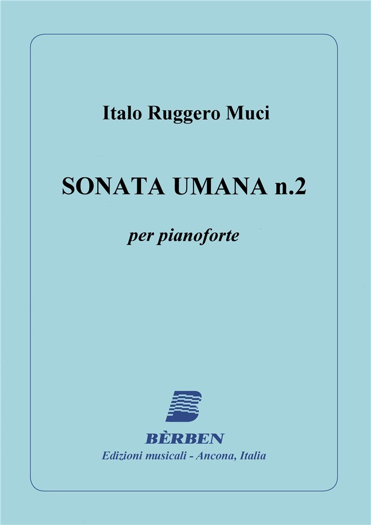Sonata Umana 2